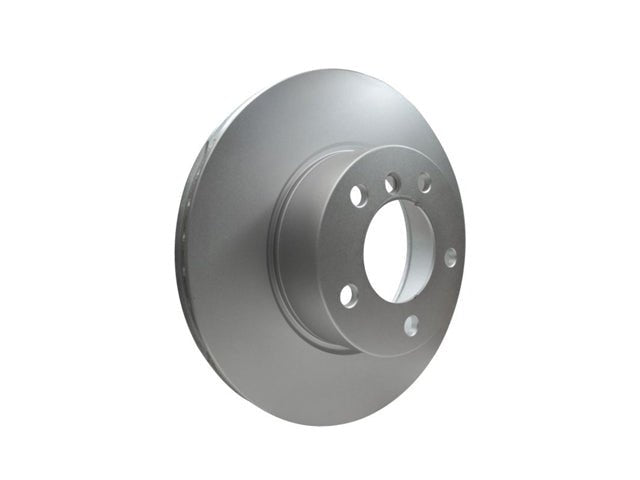 Brake Disc - AM42 EuroCars