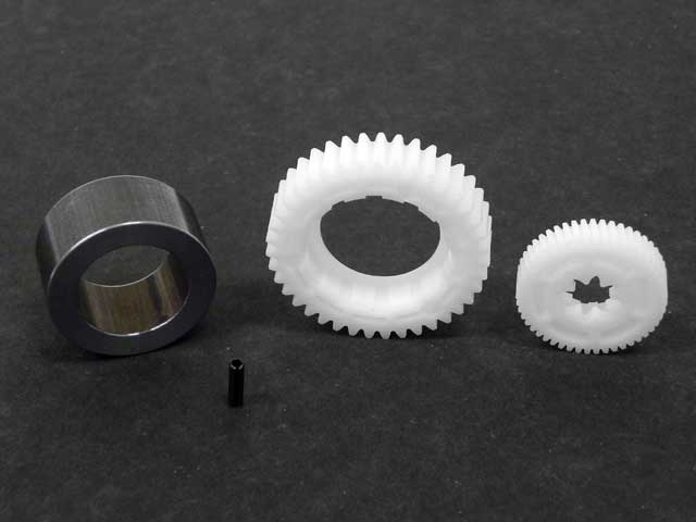 Gear Repair Kit