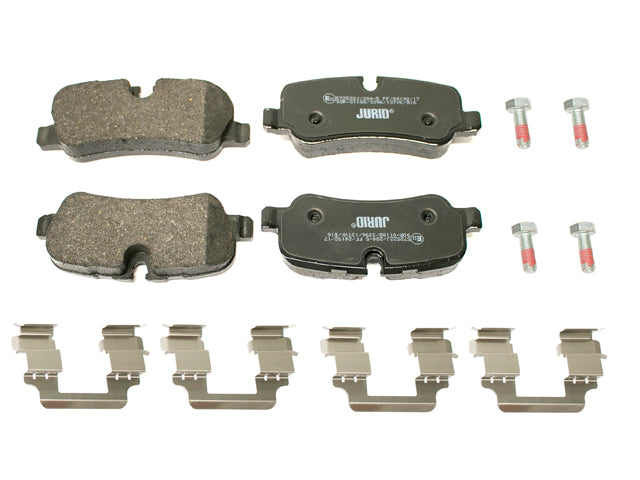 Brake Pad Set