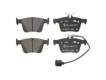 Load image into Gallery viewer, Brake Pad Set - AM42 EuroCars