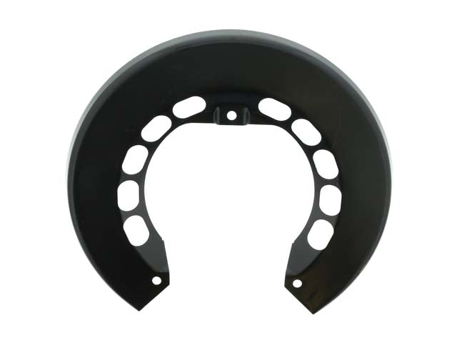Brake Disc Shield