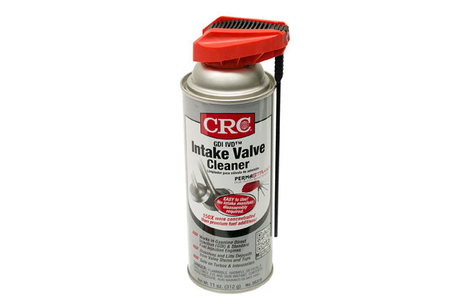 Intake Valve Cleaner