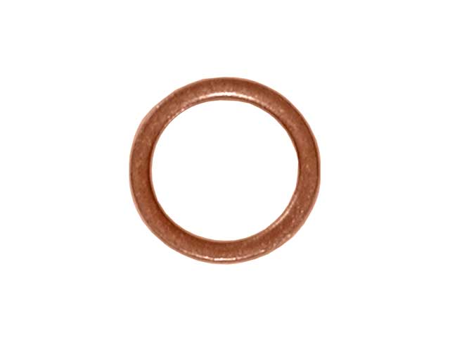 Copper Washer