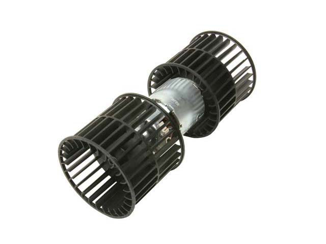 Blower Motor Assembly