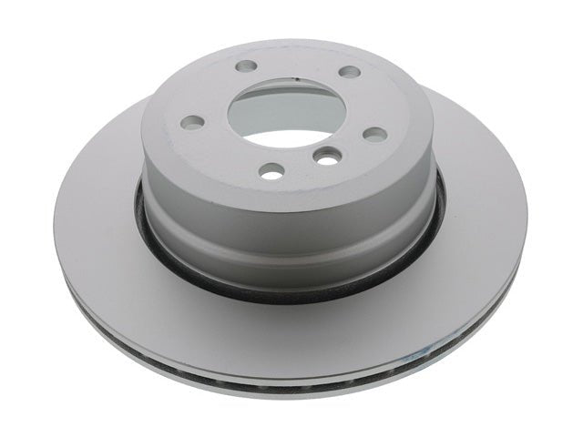 Brake Disc - AM42 EuroCars