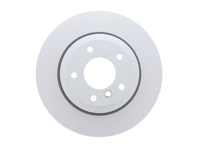 Brake Disc - AM42 EuroCars