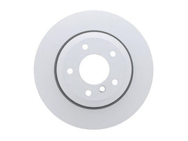 Brake Disc - AM42 EuroCars