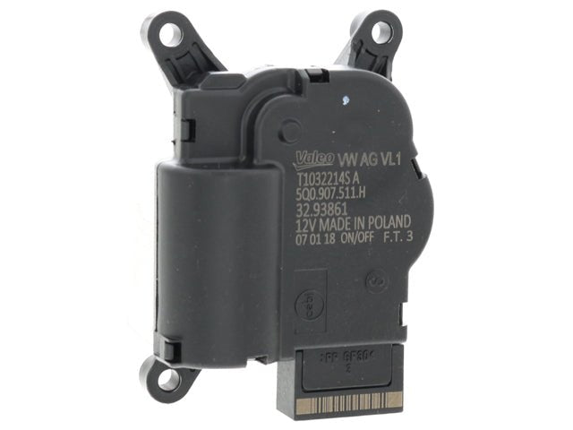 Actuator Motor - AM42 EuroCars