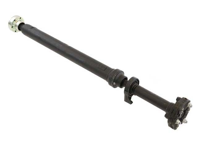 Propeller Shaft - AM42 EuroCars