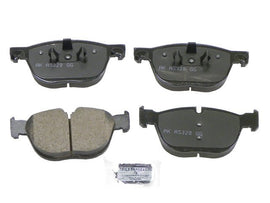 Brake Pad Set - AM42 EuroCars