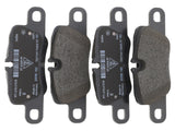 Brake Pad Set