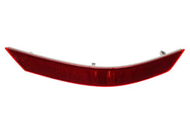 Bumper Cover Reflector