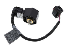 Hall Effect Sensor