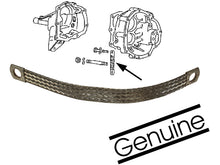 Load image into Gallery viewer, Transmission Ground Strap