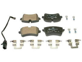 Brake Pad Set - AM42 EuroCars