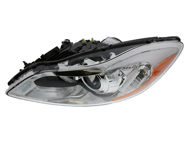 Headlight Assembly