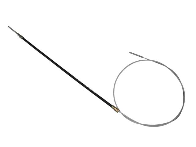 Clutch Cable