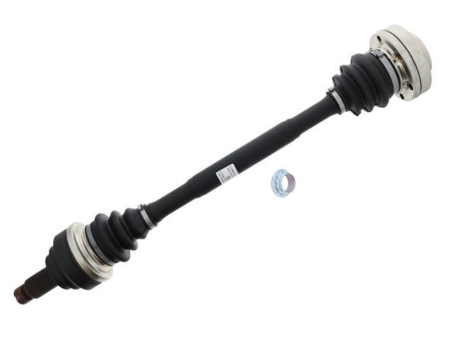 Axle Shaft Assembly - AM42 EuroCars