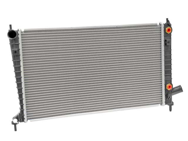 Radiator