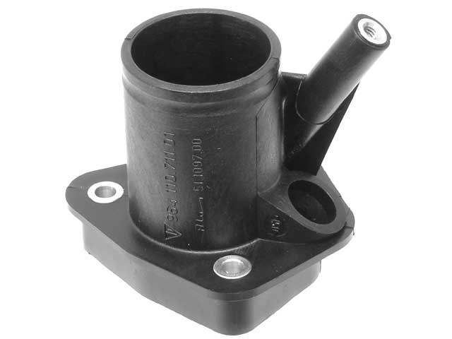Intake Manifold