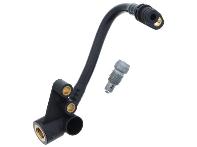 Turbocharger Coolant Line - AM42 EuroCars