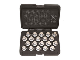 Wheel Lock Key Set