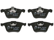 Load image into Gallery viewer, Brake Pad Set - AM42 EuroCars