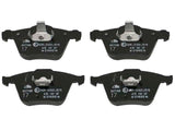 Brake Pad Set