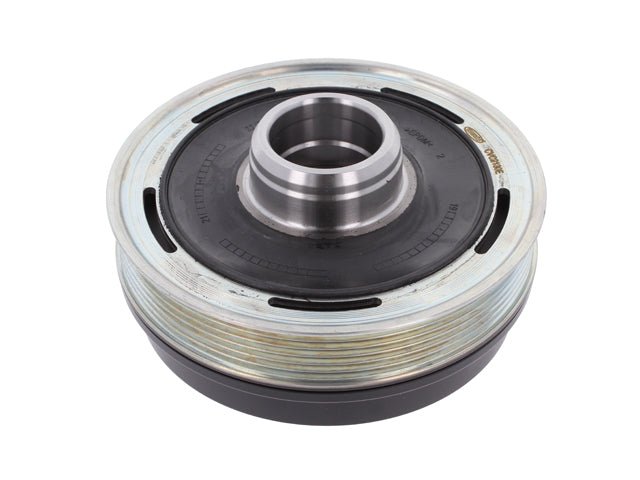 Crankshaft Pulley - AM42 EuroCars