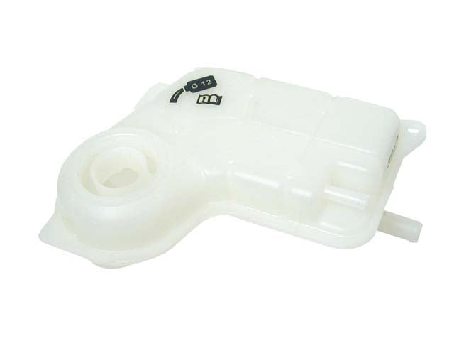 Coolant Expansion Tank
