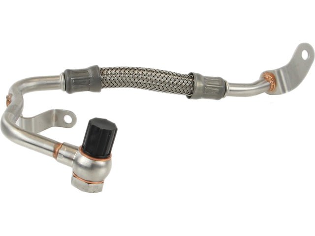 Turbocharger Coolant Line - AM42 EuroCars