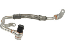 Load image into Gallery viewer, Turbocharger Coolant Line - AM42 EuroCars