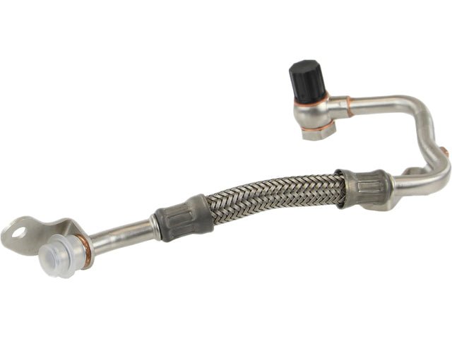 Turbocharger Coolant Line - AM42 EuroCars