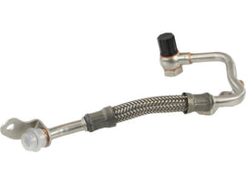 Turbocharger Coolant Line - AM42 EuroCars