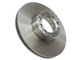 Brake Disc - AM42 EuroCars
