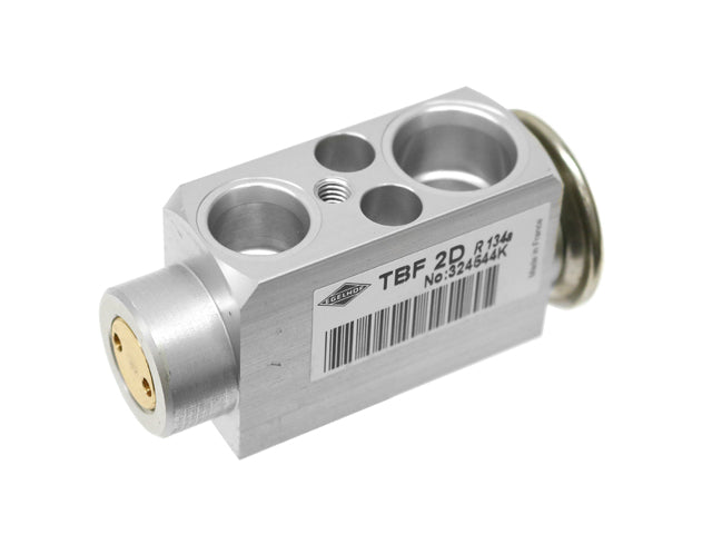 A/C Expansion Valve