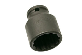 Axle Nut Socket - AM42 EuroCars