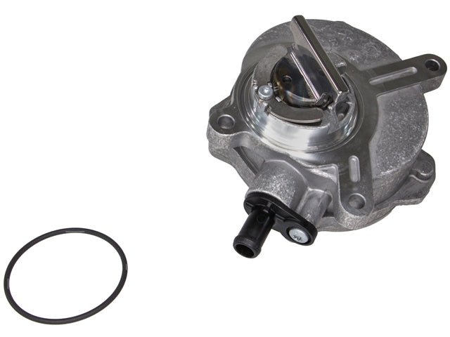 Vacuum Pump - AM42 EuroCars