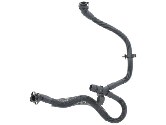 Crankcase Breather Hose - AM42 EuroCars
