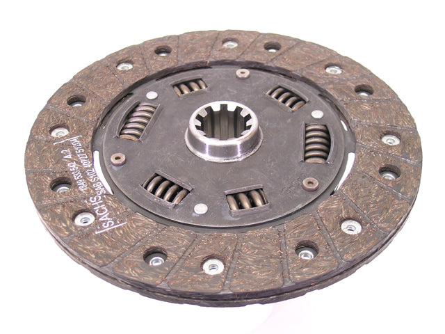Clutch Disc