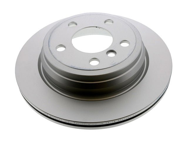 Brake Disc - AM42 EuroCars