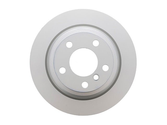Brake Disc - AM42 EuroCars