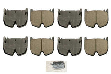 Load image into Gallery viewer, Brake Pad Set