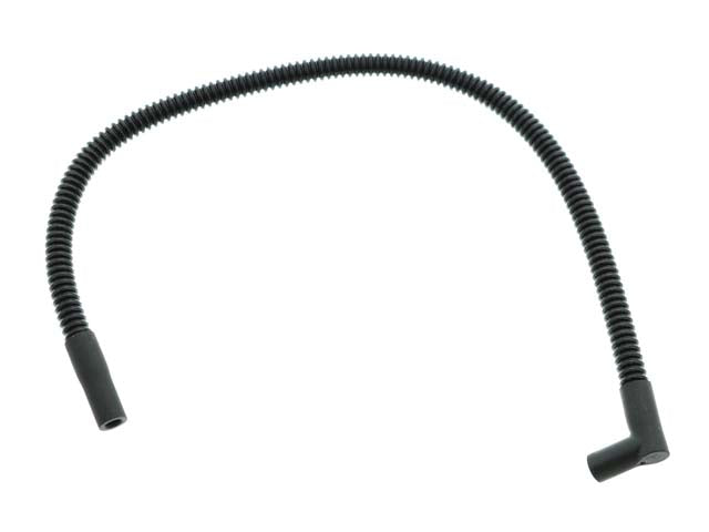 Intake Vacuum Line