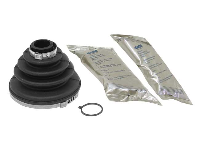 C.V. Boot Kit - AM42 EuroCars