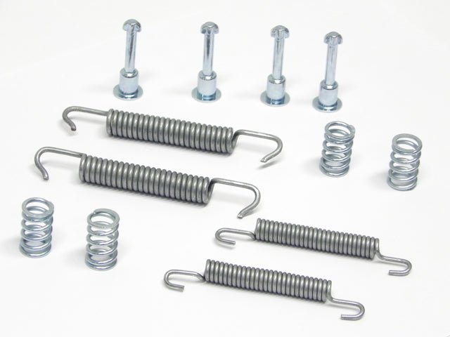 Hardware Kit - AM42 EuroCars