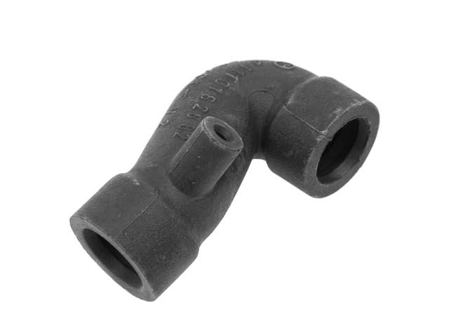 Breather Hose