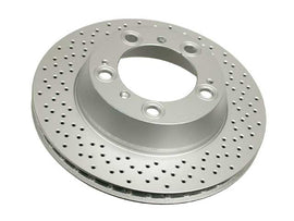 Brake Disc - AM42 EuroCars