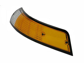 Turn signal lens