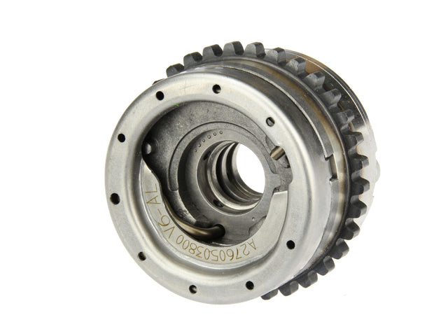 Camshaft Adjuster
